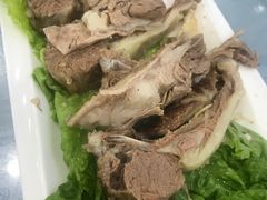 -老毛手抓·盐池滩羊非遗手抓(宁夏总店)