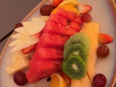 水果拼盘-Calix&Lay's(新天地店)