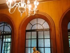 -马勒别墅·中餐厅