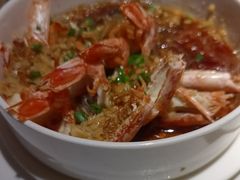 -筱爷叔·上海传统手工菜(玉树路店)