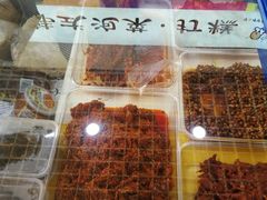 -阿妈妮韩式打糕店