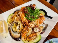 -OGGI TRATTORIA PIZZERIA(深业上城店)