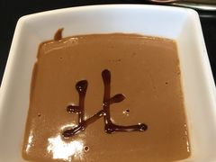 麻酱小料-北门涮肉·铜锅涮肉(南锣鼓巷店)