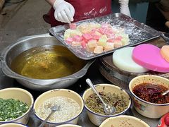 -洋马儿火锅(解放碑店)