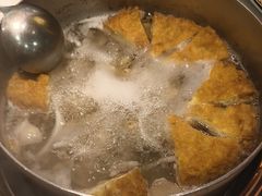 -洪氏嗨捞·猪肚鸡火锅(阳光天地店)