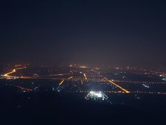-鬼笑石后山停车场