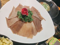 -手选潮汕鲜牛肉火锅(二七广场店)