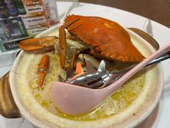 -龙海鲜螃蟹王(宏茂桥店)