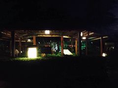 江西省庐山温泉工人疗养院-庐山天沐温泉度假村