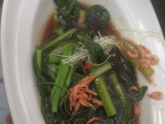 -老铺烤鸭(宝鸡店)