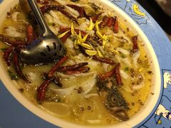 -鱼库·不仅是一家烤鱼店(车公庙店)