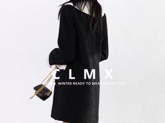 -CLMX(新天地凯德晶萃广场店)