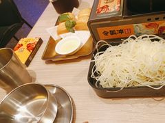 -令狐冲烤鱼·烧菜馆(达明店)