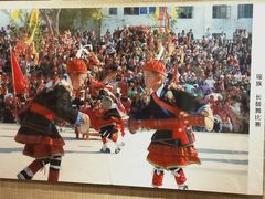 -九龙江国家森林公园