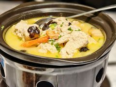 -山衢味庄·鲜辣衢菜(杭行路店)