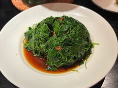 -吴越荣记苏州菜·松鼠桂鱼 100% 活鱼现做(月光码头店)