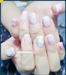 手部美甲-光SPA科技美肤