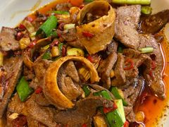 -有位虾匠·手工土菜小馆(市北店)