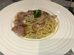 -董小姐咖妃·咖啡·简餐.意面(松江大学城店)