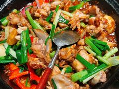 -旺爷砂锅·茶作(国贸城店)