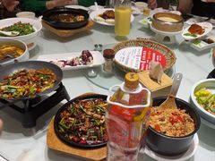 -郭林家常菜(狼垡店)