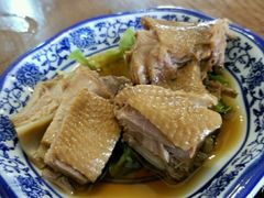 -孙盛兴奥灶面馆·蟹黄面·三虾面(山塘街总店)