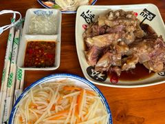 -满族八旗正宗牛肉面