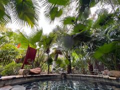 -韶关经律论国际酒店温泉