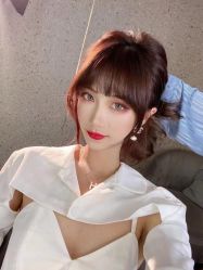 -3AM·S HAIR SALON烫发染发接发