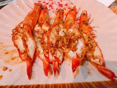 -红叶日料·放题·海胆·定食(星海店)