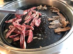 -汉江川烤肉(通州店)