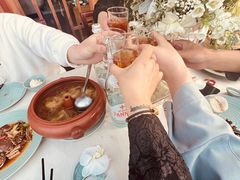 -丽江金茂凯悦臻选酒店-滇香馆