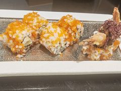 -天狗山料理(省体店)