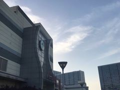 -永旺梦乐城国际商城(北清路店)