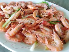 -四川小胡子海鲜(丁村万人海鲜广场店)