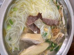 -华姐鸡粉(教育路店)
