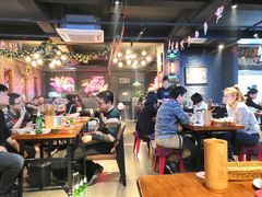 -搓火大都会(广安门总店)