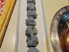 -圆山胜利碳火铜锅涮肉(马甸桥店)
