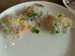 -万德诺富特酒店·自助餐厅(万德大厦店)