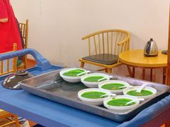 -百年银屏·蚝烙专门店(乐山店)