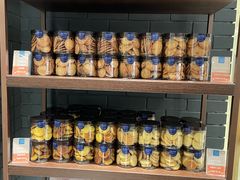 -大连铂尔曼酒店-铂尔曼美食廊 Pullman Deli