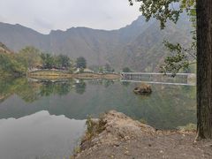 -百里山水画廊