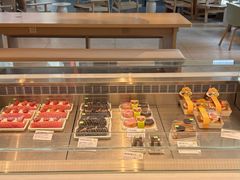 -奈雪的茶(青岛卓悦里INTOWN店)