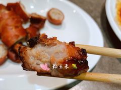 叉烧排骨-小胖私厨状元宴·东北私房菜馆