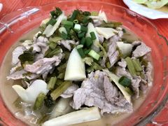 -凤嫂农家乐(梁弄店)