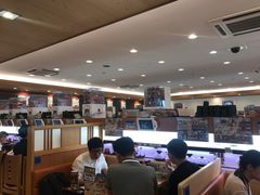 -KURA寿司(金阁寺店)