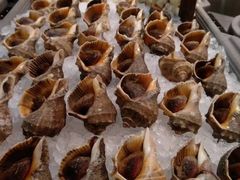 -喜来登酒店-盛宴标帜餐厅