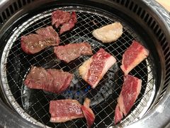 -焼肉 ウエスト(天神店)