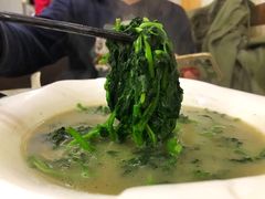 上汤西洋菜-旺达·福州菜(正大广场店)