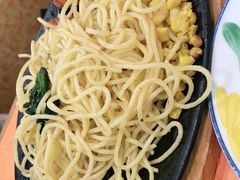 -萨莉亚意式餐厅(护国新天地店)